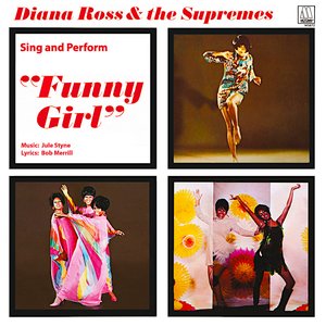 Image for 'Sing And Perform "Funny Girl": Expanded Edition'