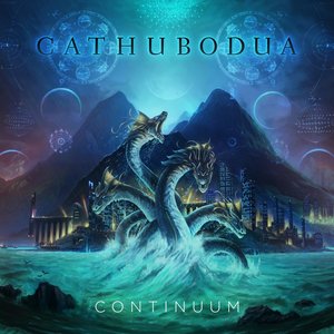 Image for 'Continuum'