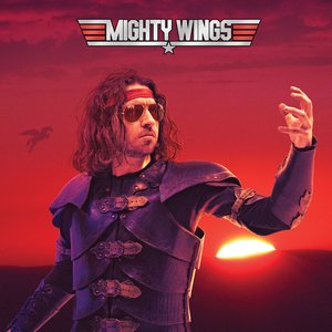 Image for 'Mighty Wings'