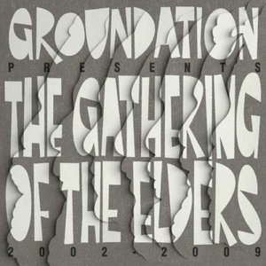 Image for 'The Gathering Of The Elders'