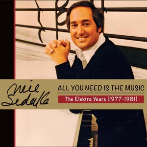 Image for 'All You Need is the Music (The Elektra Years 1977-1981)'
