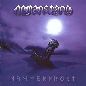 Imagem de 'Hammerfrost'