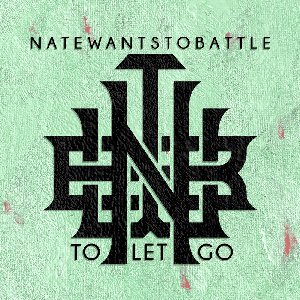 Imagem de 'To Let Go [Explicit]'