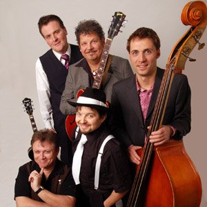 Bild für 'Mojo Blues Band'