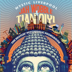 Bild für 'Mystic Liverpool: The Beatles Psychedelic Psongbook'