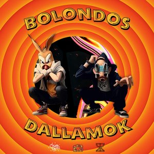 Image for 'BOLONDOS DALLAMOK'