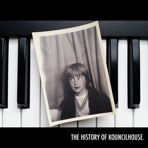 'The History of Kouncilhouse' için resim