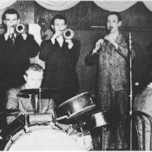 “Lu Watters & His Yerba Buena Jazz Band”的封面