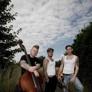 Image for 'Out of Luck'