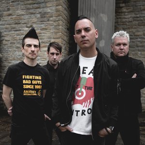 Bild für 'Anti-Flag'