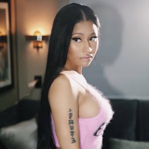Image for 'Nicki Minaj'