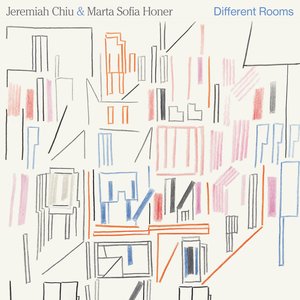 Image for 'Different Rooms'