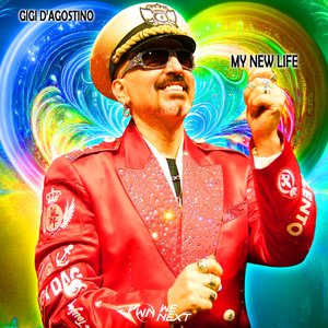 Image for 'MY NEW LIFE (feat. myne & Scialadance) (GIGI DAG & Luca Noise Life Mix)'