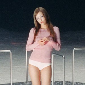 Image for 'Lexie Liu'
