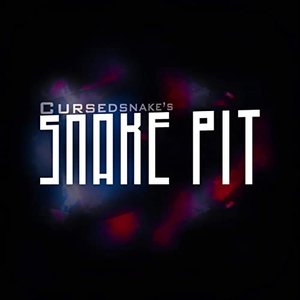 “Snake Pit”的封面