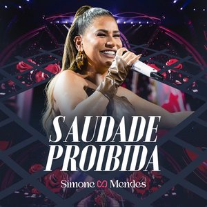 Image for 'Saudade Proibida (Ao Vivo)'