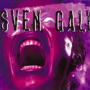 Image for 'Sven Gali'