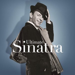 Image for 'Ultimate Sinatra: The Centennial Collection'