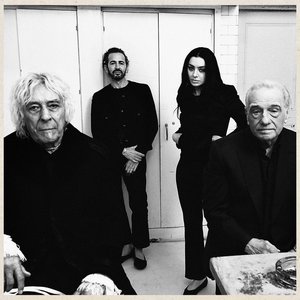 'Music, Fashion, Film' için resim