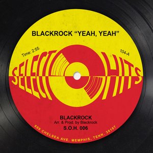 Image for 'Blackrock "Yeah, Yeah"'