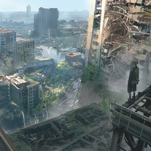 Image for 'NieR:Automata Original Soundtrack'