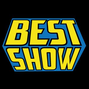 Image for 'The Best Show with Tom Scharpling'