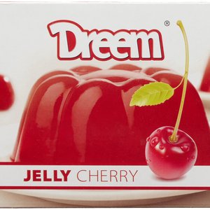 Bild für 'Dream Jelly'