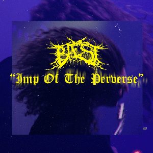 Image for 'Imp of the Perverse'