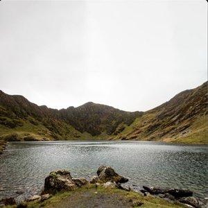 Imagem de 'Cadair Idris'