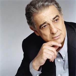 Image for 'Plácido Domingo'