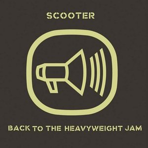 “Back to the Heavyweight Jam”的封面