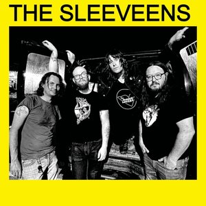 Image for 'The Sleeveens'