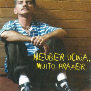 Image for 'Muito Prazer'