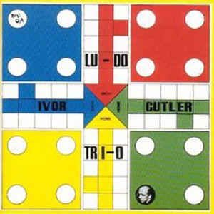 Image for 'Ludo'