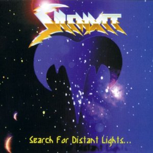 Image for 'Search For Distant Lights'