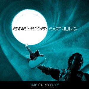 “Earthling Expansion: The Calm Cuts”的封面