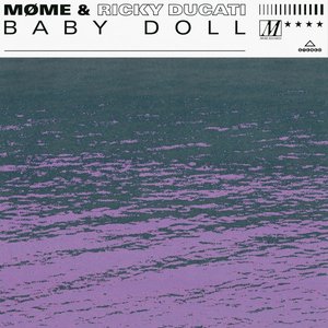 “Baby Doll”的封面