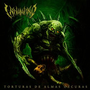 Image for 'Torturas de Almas Oscuras'