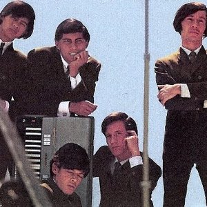 Image for 'Los Tijuana Five'