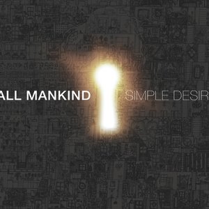 “Simple Desire”的封面
