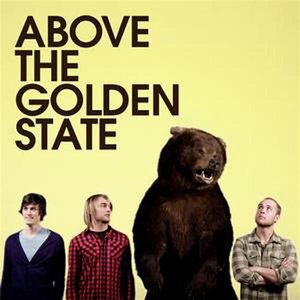 Image for 'Above the Golden State'