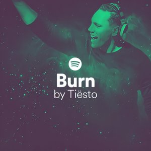 Imagem de 'Burn by Tiësto (180)'