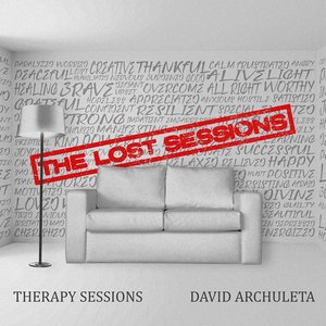 Imagem de 'Therapy Sessions - The Lost Sessions'