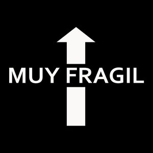 Image for 'Muy Fragil'