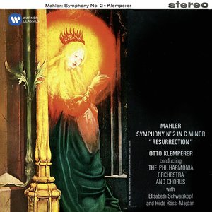 Image for 'Mahler: Symphony No. 2 "Resurrection" (Remastered)'