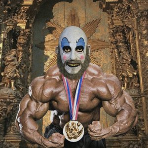 Image for 'Reject On Steroids'