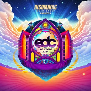 'EDC Las Vegas 2024'の画像