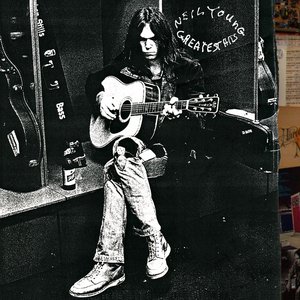 Image for 'Neil Young's Greatest Hits'