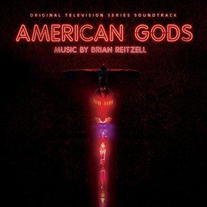 Image for 'American Gods (Original Television Series Soundtrack)'