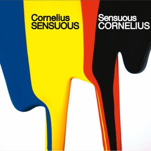 “Sensuous”的封面